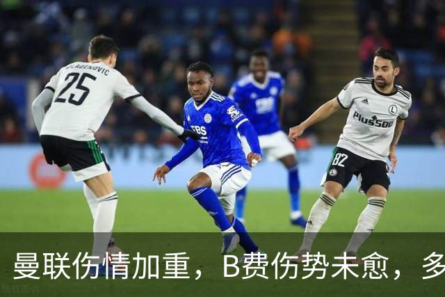 曼联伤情加重，B费伤势未愈，多古不幸缺阵引发担忧